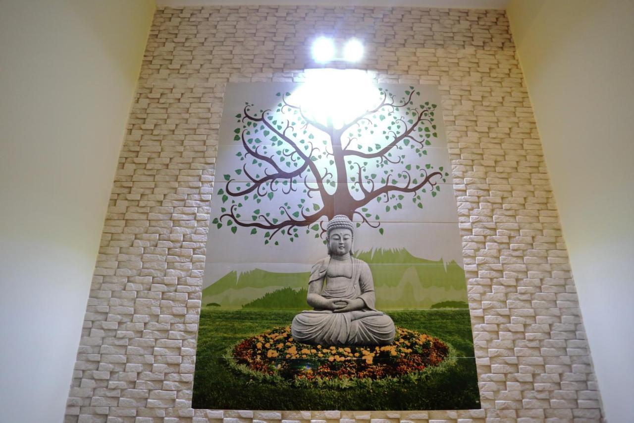 Vedha Residency Tiruvannāmalai Exterior photo